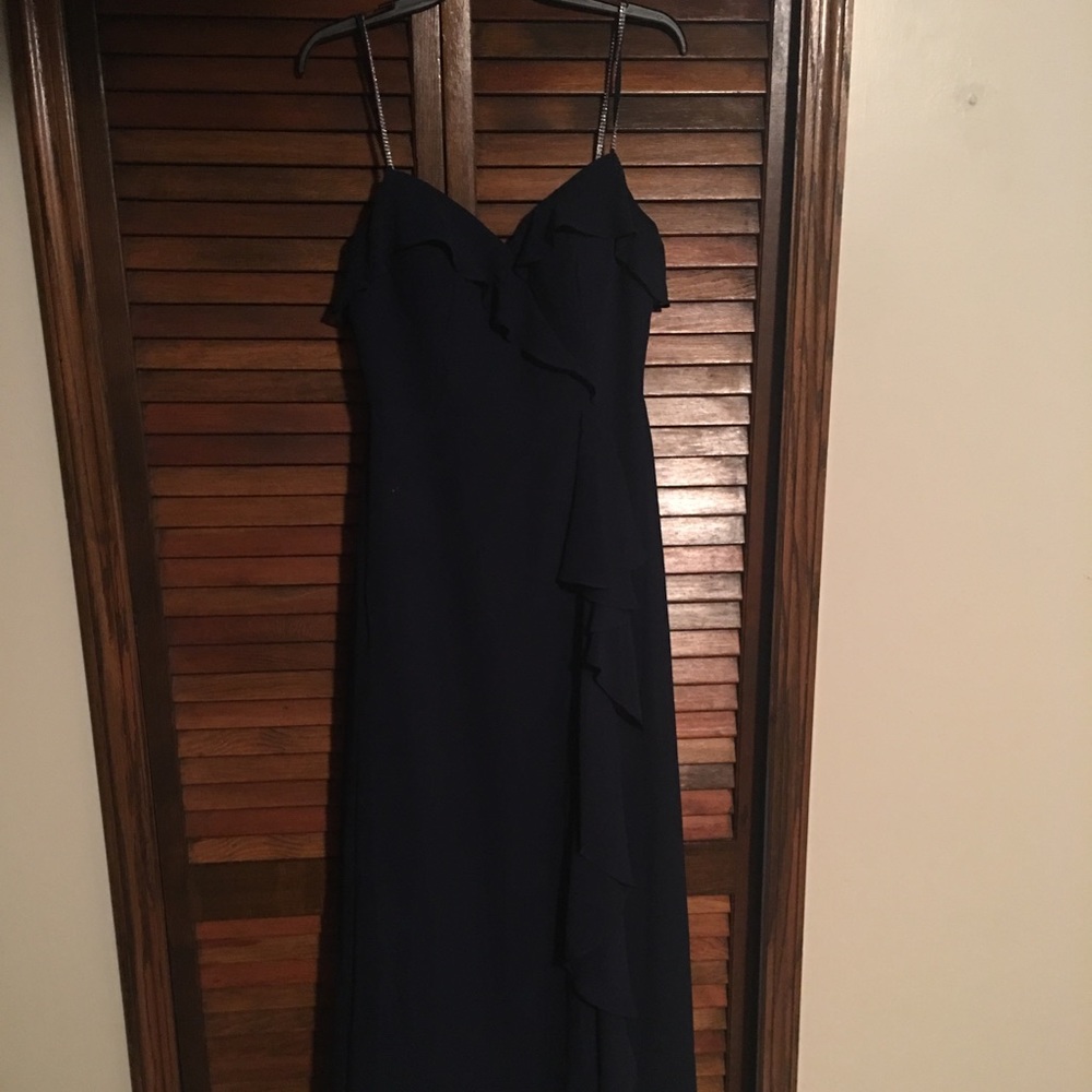 Azazie bridesmaid dress